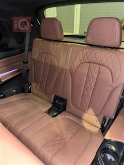 بي ام دبليو X7